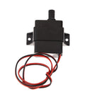 Extrem geräuscharmer DC 12V 3 M 240 L/H bürstenlose Tauchpumpe Wasserpumpe High