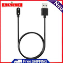 Magnetic Watch USB Charging Cable for ZTE Watch Live ES43C Power Stand Accessory
