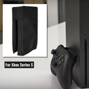 For Xbox Series Dustproof Cover Stopper Removable Washable (For Xbox S)