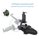 For Xbox Series X S Controller Phone Holder Adjustable Mobile Gaming Clip Newly