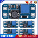 5Pcs MT3608 2A DC-DC Step Up Power Apply Booster Power Module for Arduino