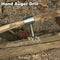 Drill Bushcraft Multipurpose Drill Bit Hand Auger Survival Tools Wood Drill