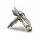 Self Tapping Housing Latch Screws Spire Clips Fasteners Captive Speed U Nuts