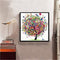 5D DIY Tree Special Shaped Diamond Painting Cross Stitch Mosaic Craft Kits