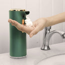 250ml Auto Infrared Induction Foam Soap Dispenser No Touch Sensor Bubble Machine