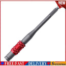 Magnetic Screw Drill Tip Quick Change Locking Drive Guide Flexible Bit Hold