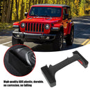 Gear Shift Console Side Organizer Tray for Jeep Wrangler JL 4-Door 18-21
