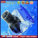 Waterproof DSLR SLR Camera Underwater Housing Case Pouch Dry Bag Canon