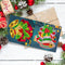 DIY Special Shape Diamond Christmas Card Glitter Rhinestone Painting Kit