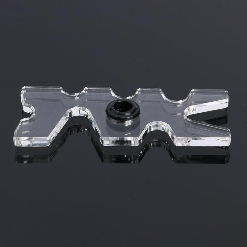 Snooker Billiards Pool Cue Rack Bridge Rod Stick Holder Billiards Accessory