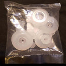 Plastic Blankets Quilt Clips Bed Sheets Grippers Duvet Clamps Comforter Holders