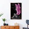 Rhinestone Fallen Angel Pictures 5D DIY Diamond Painting Full Round Drill Kit