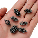 Accessory Polyhedral For D&d DND Hollow Arcanum Dices Dice Set Metal Alloy