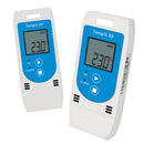 USB Temperature Humidity Data Logger Reusable RH Data Humiture Recorder  Newly