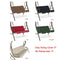 Yard Waterproof Replacement Shade Dust Chair Cushion Swing Cover Backrest Case