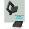 1 Pair Universal Invisible Laptop Stand Plastic Mini Desktop Notebook Holders