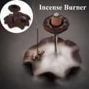 Handicraft Incense Holder Aromatherapy Furnace Ornaments Incense Burner