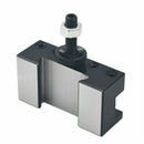 Change CNC Lathe Tool Holder Post Tool for Small Lathe Piston Type Tool Holder