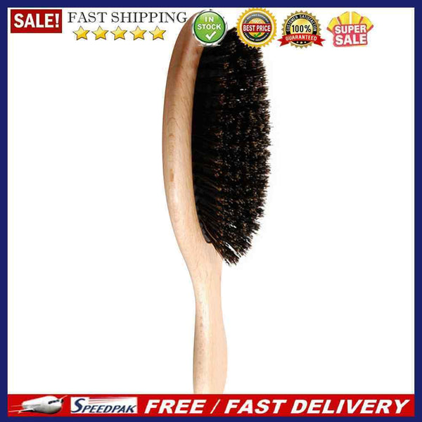 Practical Hair Brush Hairdressing Brush Pro Anti-corrosion Household Hair C