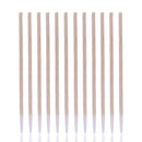 300pcs Wooden Handle Cotton Swab Makeup Applicator Medical Swabs Newly