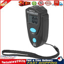 Digital Mini Thickness Gauge Car Paint Film Tester Coating Meter Electric Newly