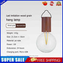 #A Portable Camping Light Stable Round Lantern Lamp Waterproof Outdoor Lighting