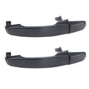 Exterior Door Handle Door Knob Handle Car Accessories For CHEVROLET|PONTIAC
