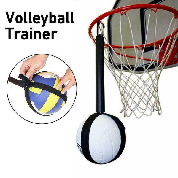 Suspension volleyball training basketball ball with aids ball C R4A4 Q2P9 J8A7