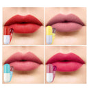 Capsule Lipstick Set 8pcs Waterproof Moisturizing Long Lasting Care Beauty ~