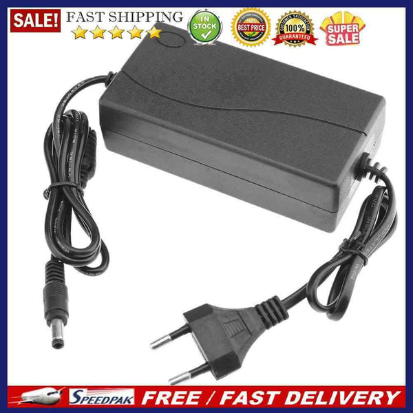100V-240V AC to DC 14V 5A Power Supply Adapter Converter 5.5*2.5-2.1mm