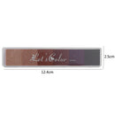 Gradient Colorful Inkpad Home Seal Ink Pad DIY Art Scrapbooking Decor(5) Newly