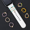 Diamond Decorative Ring Watch Band Ornament Strap Accessories Wristbelt Charms