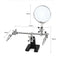 Electric Soldering Irons Magnifying Glass Welding Accessories Crocodile Clips