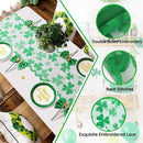 33x183cm Modern Tablecloth Simple Dining Room Table Covers for Wedding Party