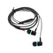 with Microphone Music Headset In-Ear Earbuds Stereo Earphone Sports Headphones
