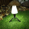 Outdoor Camping Lamp Shade LED Flashlight Lampshade Dust Cover Light Decor Newly