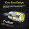 Wedge Signal Bulbs Canbus Car 5W5 LED Bulb T10 Parking Lamp Signal Light