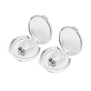 Anti Snoring Magnetic Breath Corrector Silicone Stop ?Snoring Device Nose Clip