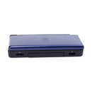 Full Repair Parts Replacement Housing Shell Case Kit for NDSL (Blue)