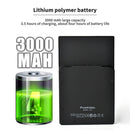 A20 Handheld Pocket Game Players 3.5"" IPS Screen Retro Video Gaming Console