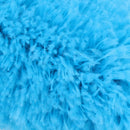 Adjustable Stretch Extend Microfiber Feather Duster Dusting Brush(Blue)