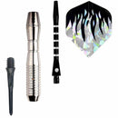 3Pcs 18g Soft Tip Point Darts For Electronic Dartboa F5X2 P7W0 L0X0
