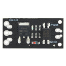 DC5-30V PWM LR7843 Isolated MOSFET MOS Tube FET Module Replacement Relay Bo