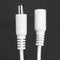 DC 12V-24V Power Extension Cord 5.5x2.1mm Male Female Power Cable (2m) Newly