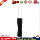 Needle Pin Coffee Powder Tamper Distributor Stirrer Leveler Tool (Black) Newly