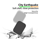 Soft TPU Charging Box Cases for SONY LinkBuds Wireless Earphone (Clear) Newly