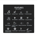 dashboard Audio host Car Radio Car MP3 Player In-dash Audio Head Unit Bluetooth
