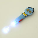 5D DIY Diamond Painting Craft Needlework Tool Point Drill Pen with Light(B)