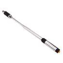 SMA Female VHF/UHF Dual Band 144/430MHz Retractable Antenna for Two-Way Radio