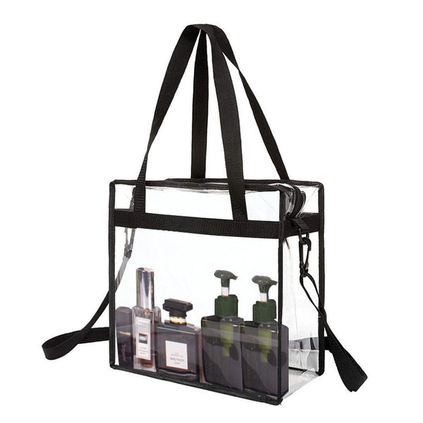 Waterproof Beach Bag Messenger Bag Handbag Women's Shoulder Bag Shoulder Bags